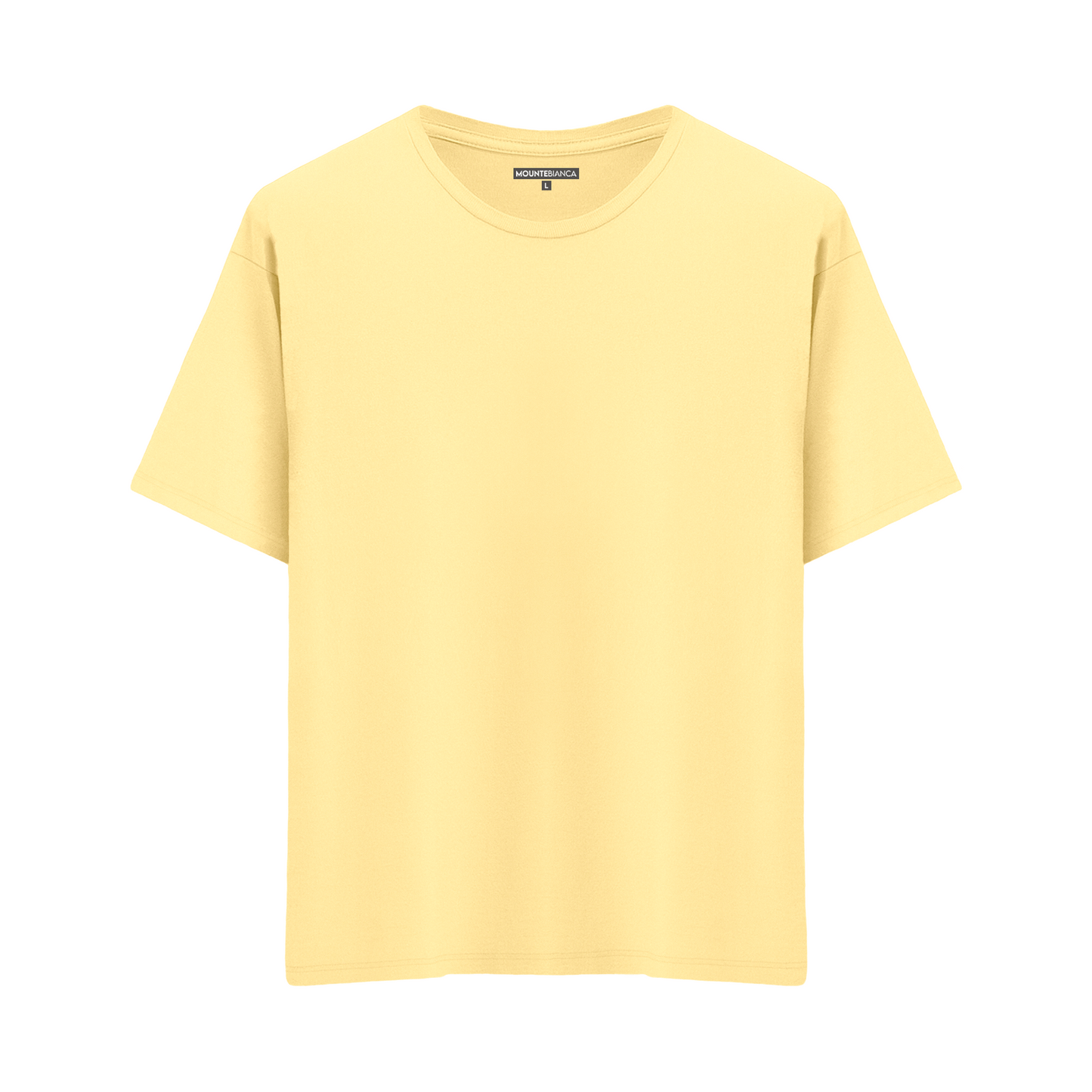Basic - Oversize T-Shirt
