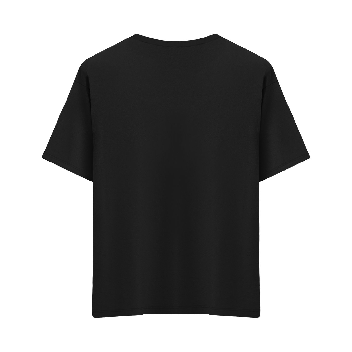 Basic - Oversize T-Shirt