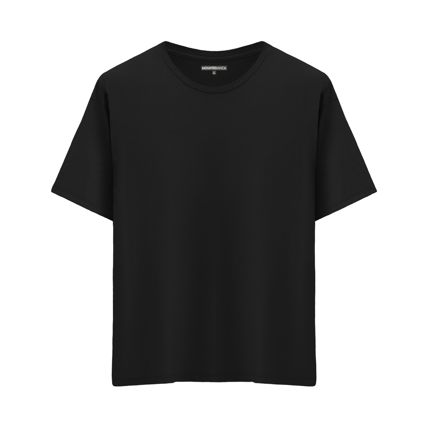 Basic - Oversize T-Shirt