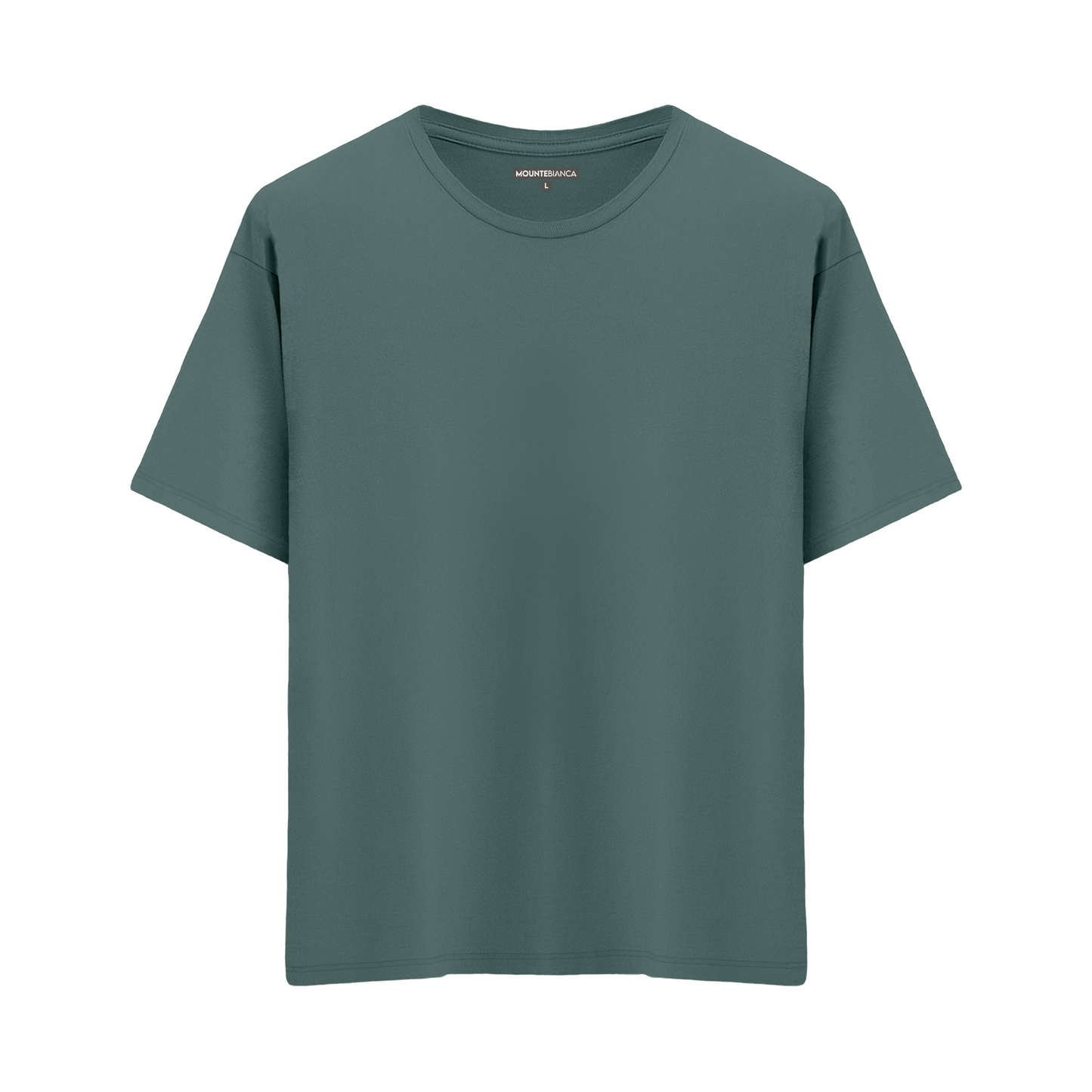 Basic - Oversize T-Shirt