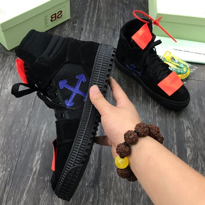 Off-White sneakers #56