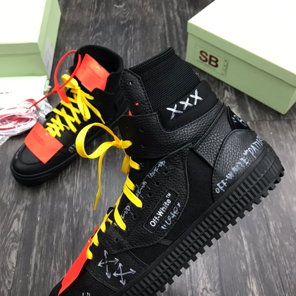 Off-White sneakers #58