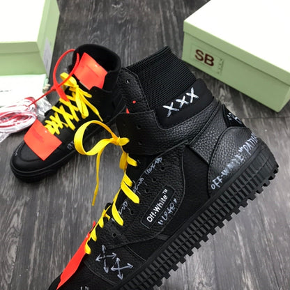 Off-White sneakers #58