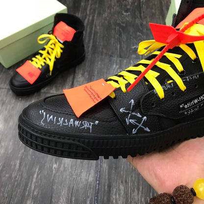 Off-White sneakers #58