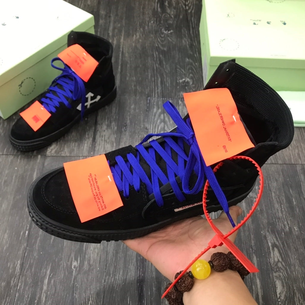 Off-White sneakers #56