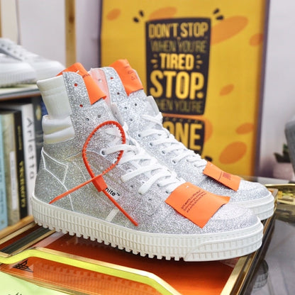 Off-White sneakers #54