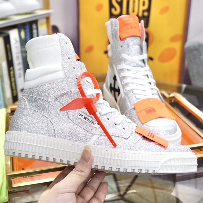 Off-White sneakers #54