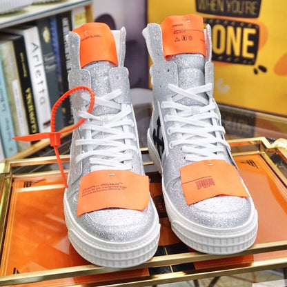 Off-White sneakers #54