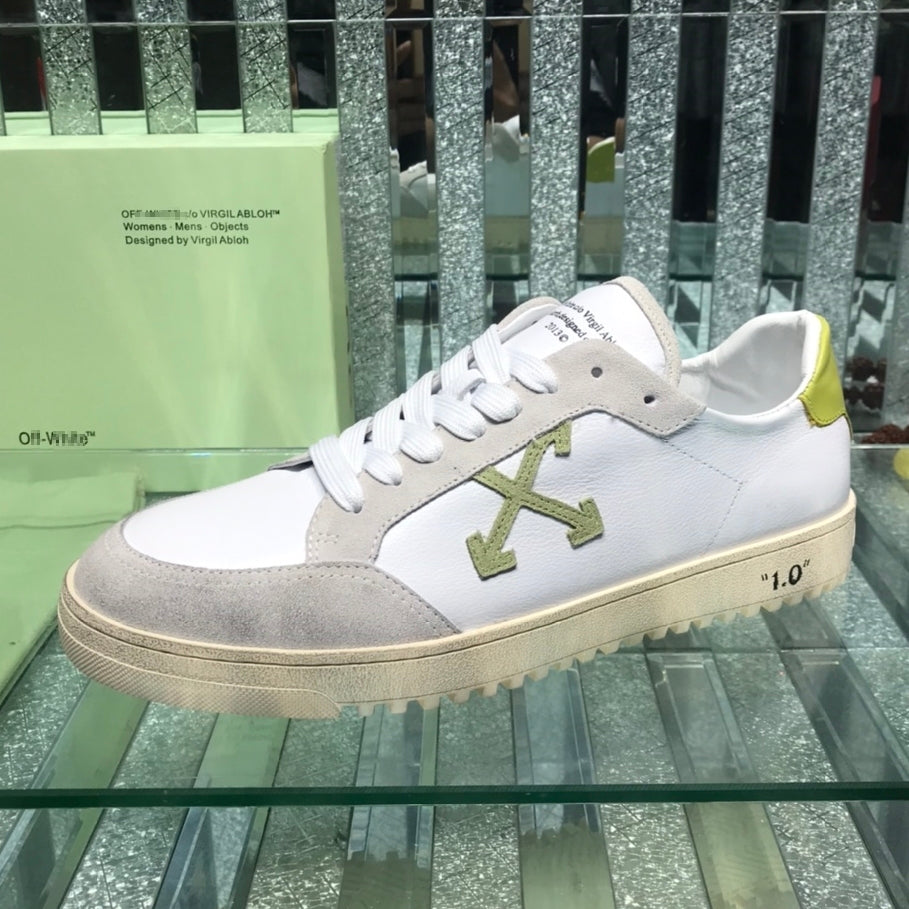 Off-White sneakers #59