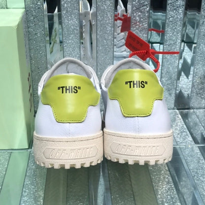 Off-White sneakers #59