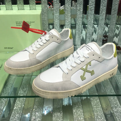Off-White sneakers #59