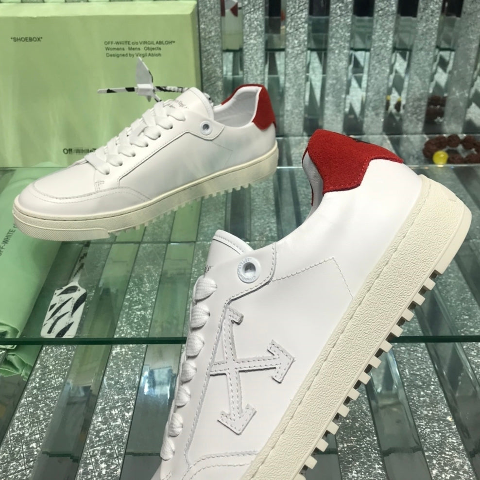Off-White sneakers #59