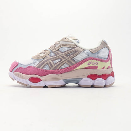 ASICS Unisex Kids' Footwear NYC