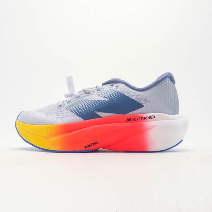 New Balance Unisex Sneakers Fresh Foam-3