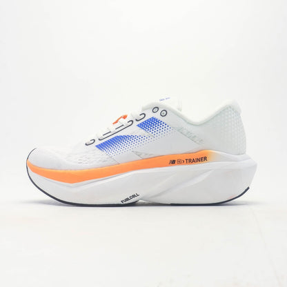 New Balance Unisex Sneakers Fresh Foam-1