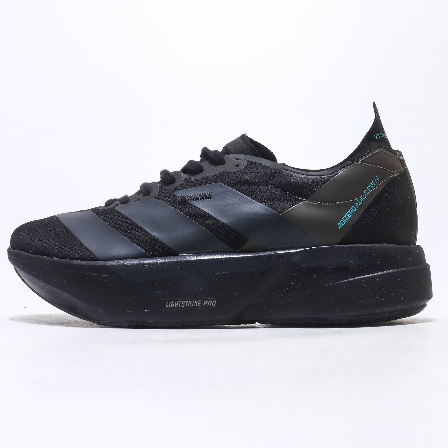 Adidas Unisex Sneakers Adios Pro 4#5