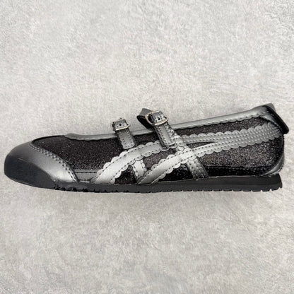 Onitsuka Tiger MEXICO 66 Women's Sneakers#19