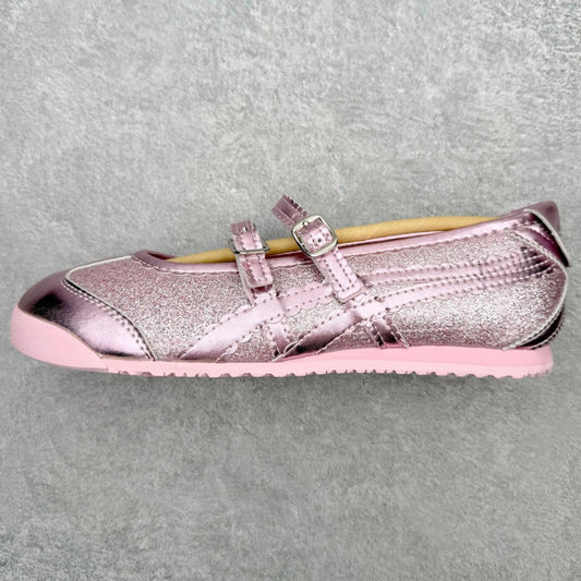Onitsuka Tiger MEXICO 66 Women's Sneakers#19