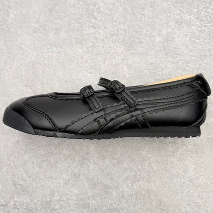 Onitsuka Tiger MEXICO 66 Women's Sneakers#19