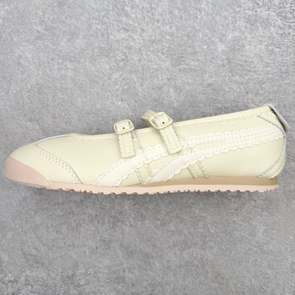 Onitsuka Tiger MEXICO 66 Women's Sneakers#19